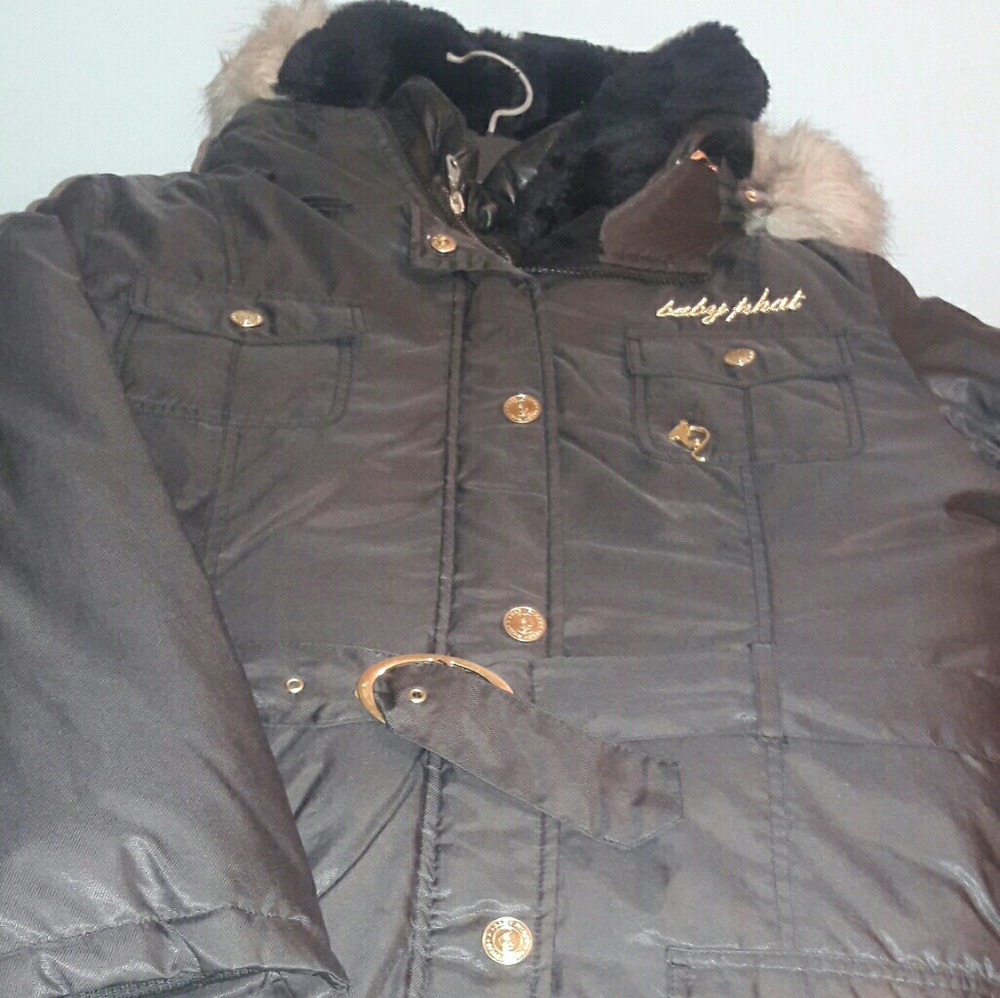 Jackets